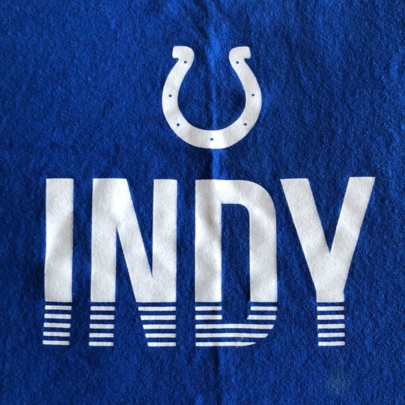 Other - Indianapolis Colts T-Shirt